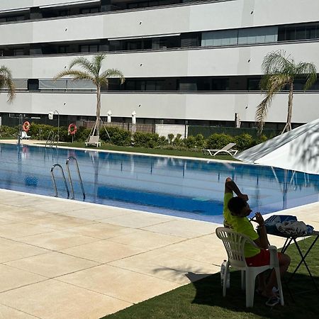 Alamar P&O Corporate Accommodation Torremolinos Dış mekan fotoğraf
