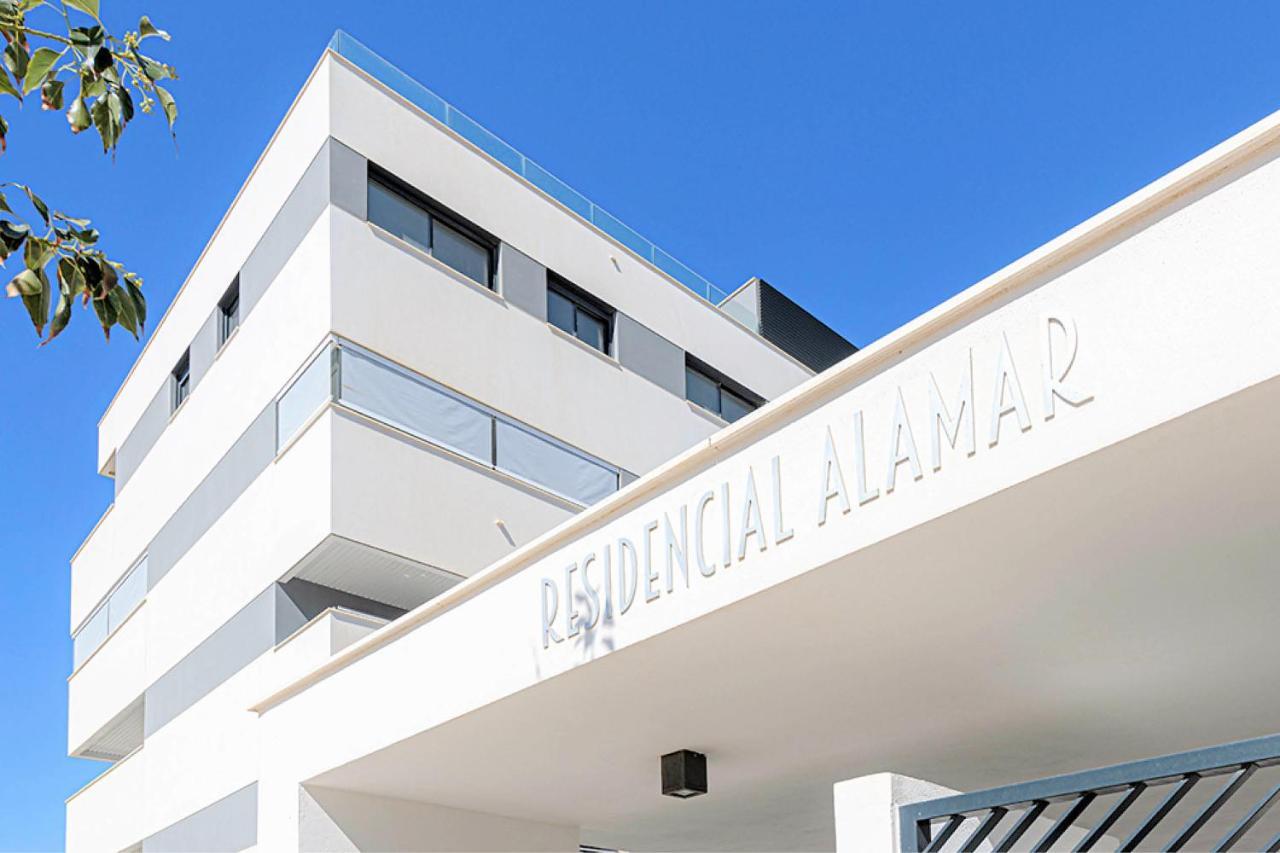Alamar P&O Corporate Accommodation Torremolinos Dış mekan fotoğraf