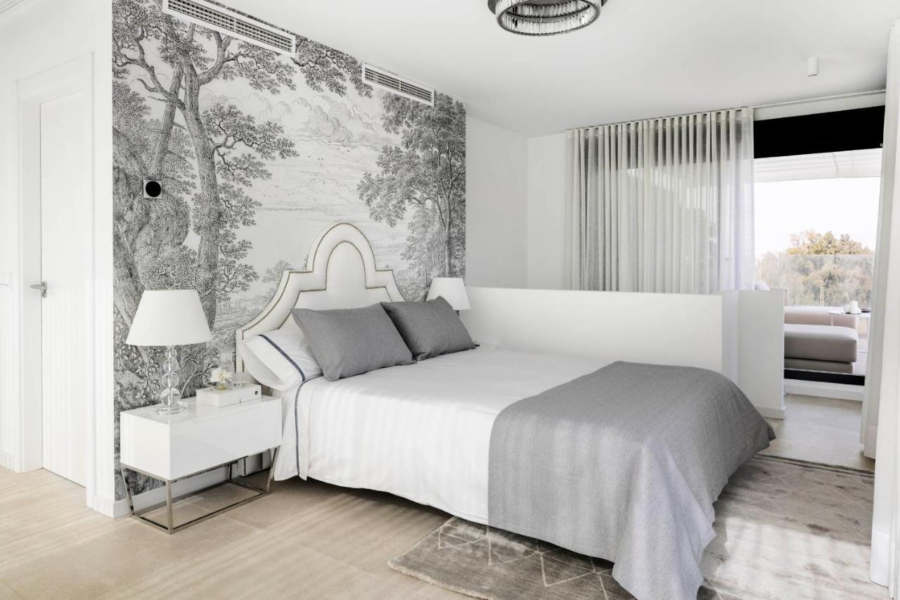 Alamar P&O Corporate Accommodation Torremolinos Dış mekan fotoğraf