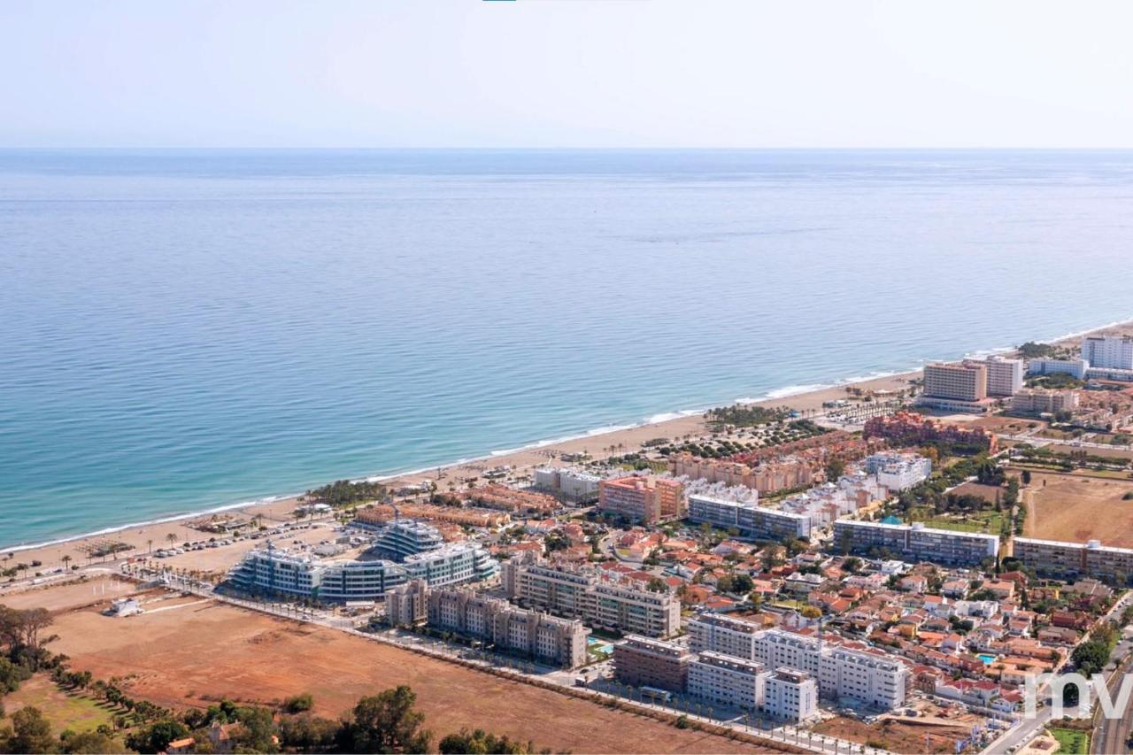 Alamar P&O Corporate Accommodation Torremolinos Dış mekan fotoğraf