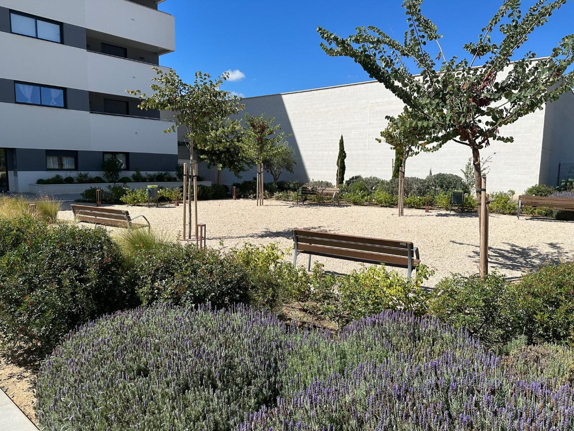Alamar P&O Corporate Accommodation Torremolinos Dış mekan fotoğraf