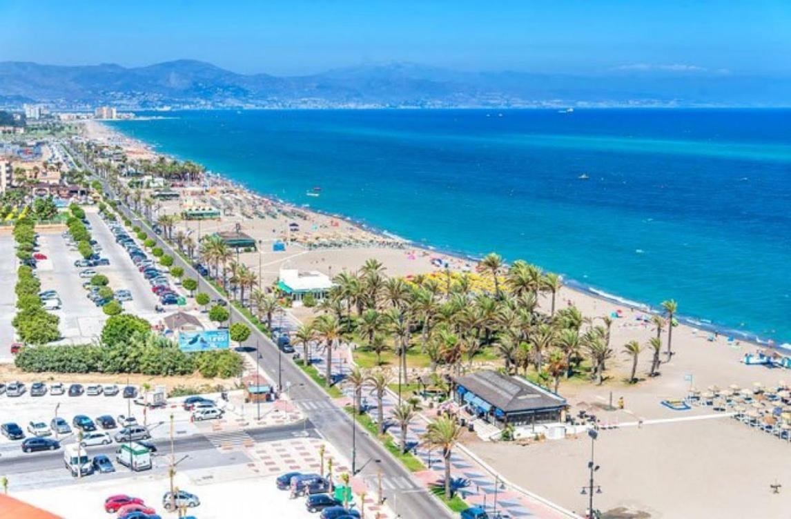 Alamar P&O Corporate Accommodation Torremolinos Dış mekan fotoğraf